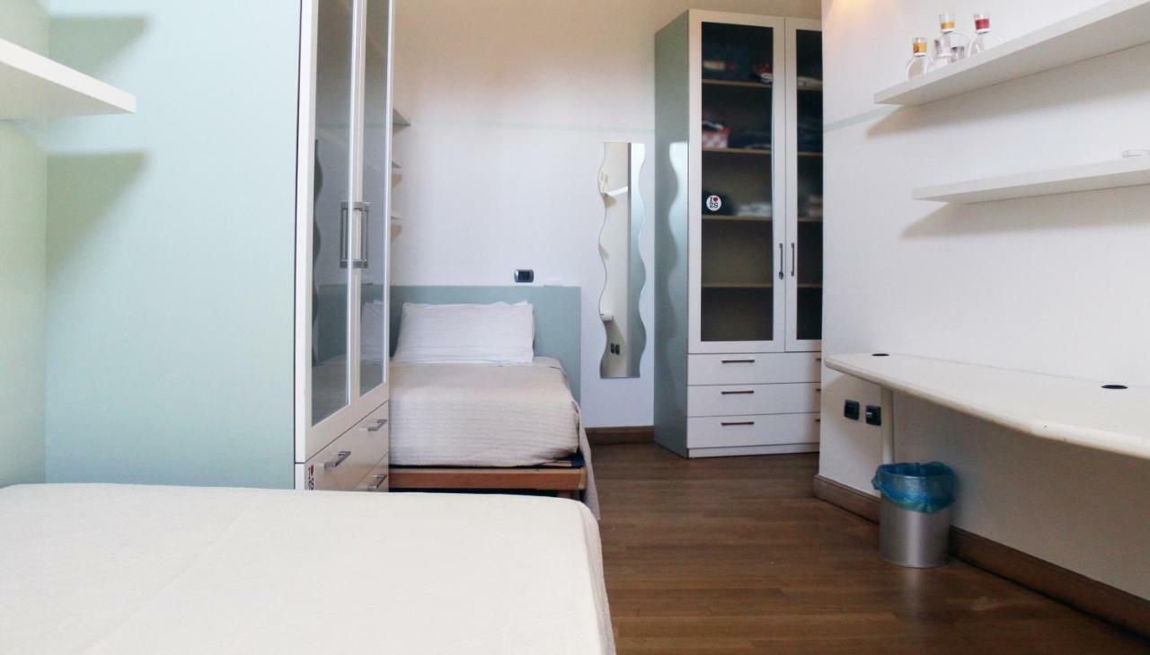 ラヴェンナ A Casa Bed & Breakfast エクステリア 写真